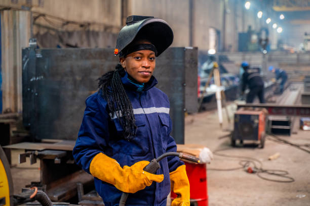 Professional Welder & Metal Fabrication in West Portsmouth, OH